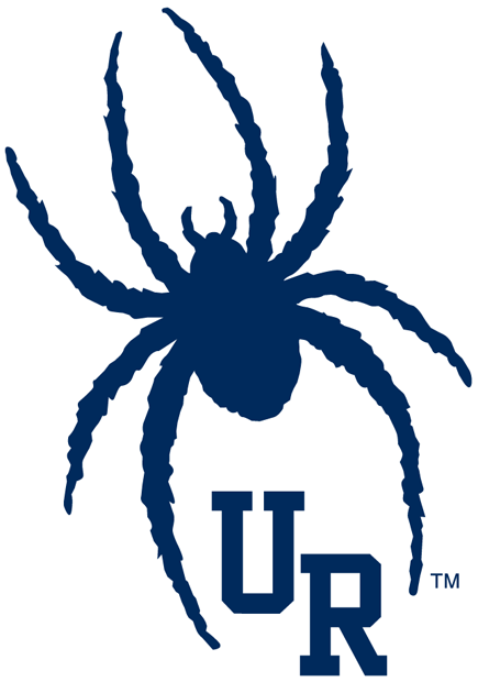 Richmond Spiders 2002-Pres Alternate Logo v5 diy iron on heat transfer